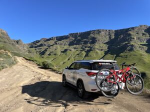 sani pass day tours