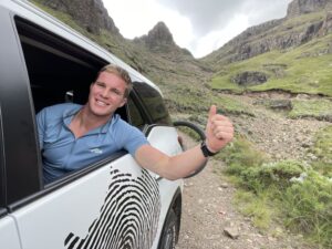 lesotho adventures