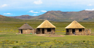 explore lesotho